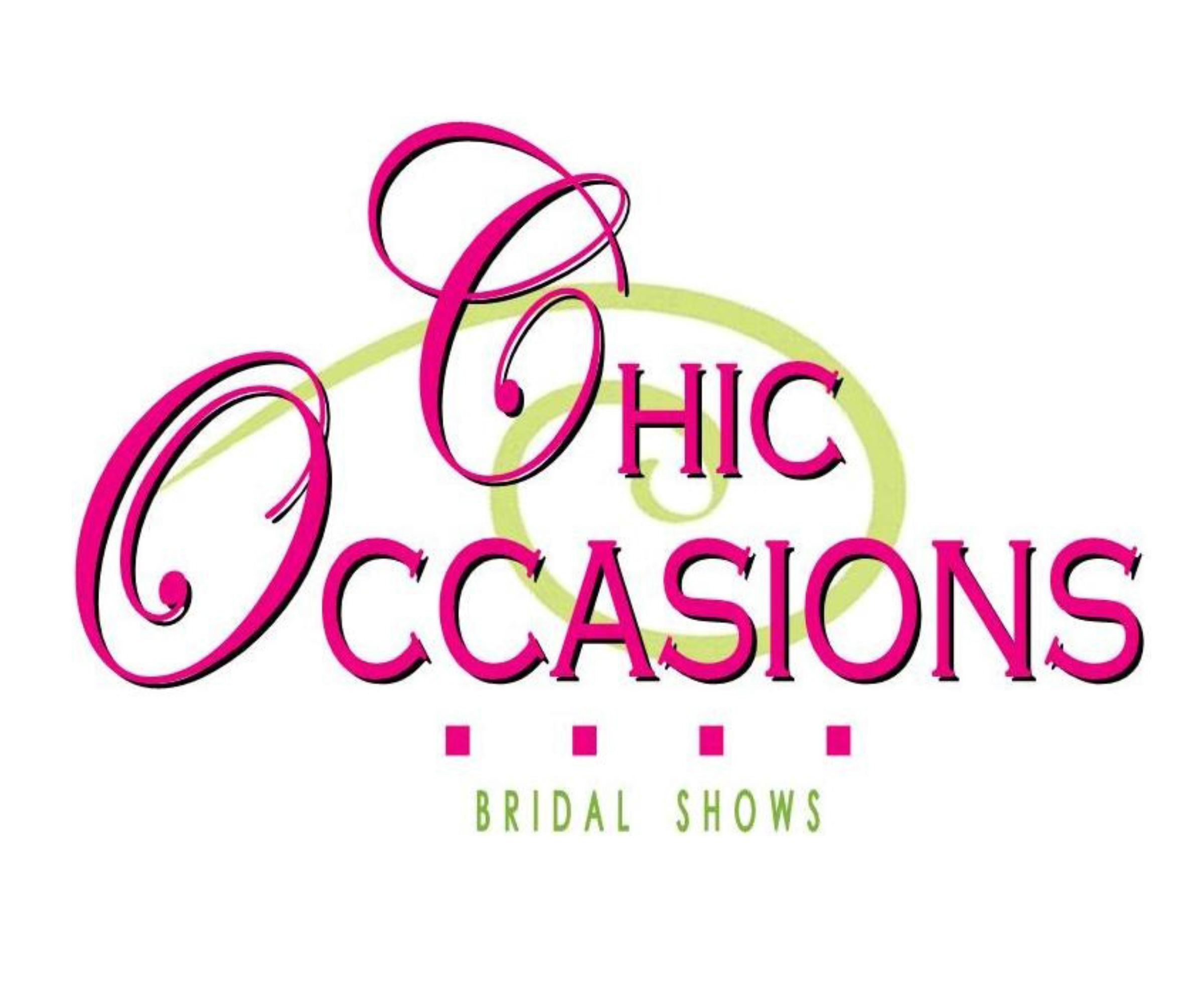 Chic Occasions Bridal Show